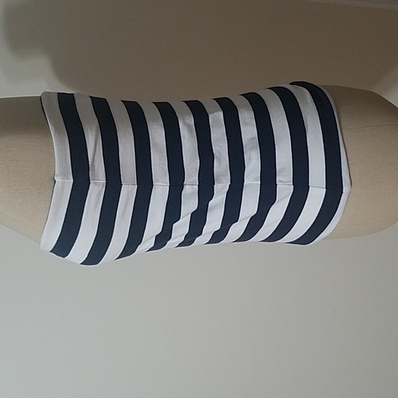 H&M Basic Tube Top - Picture 2 of 4